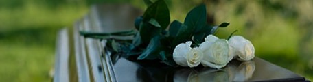 上海生态葬花坛葬