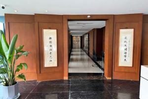 业务大厅图