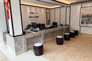 业务大厅图