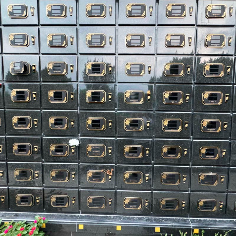 墓型1号