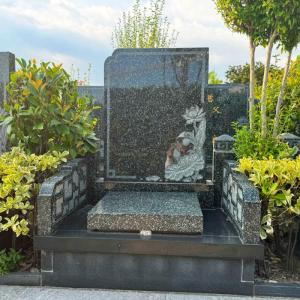 墓型3号