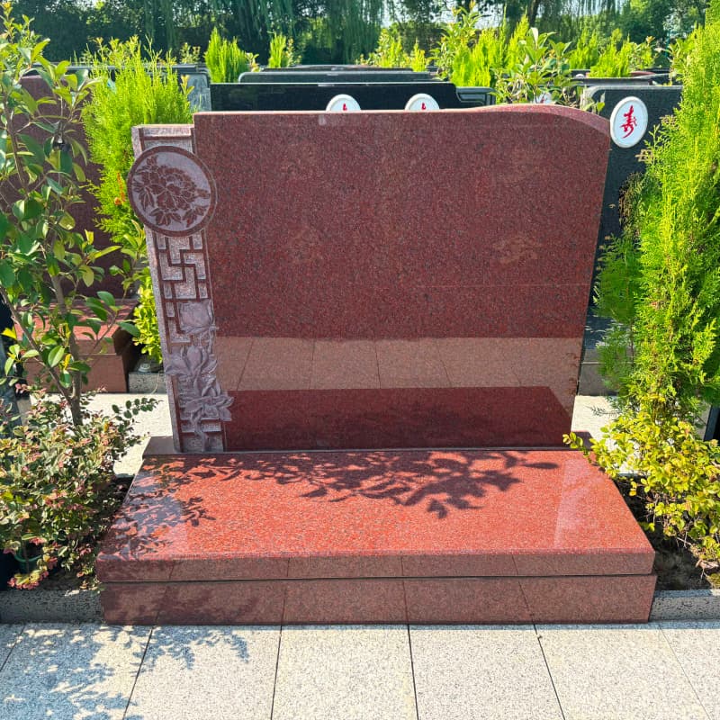 墓型5号