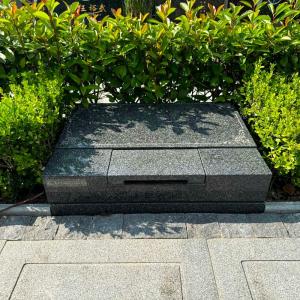墓型7号