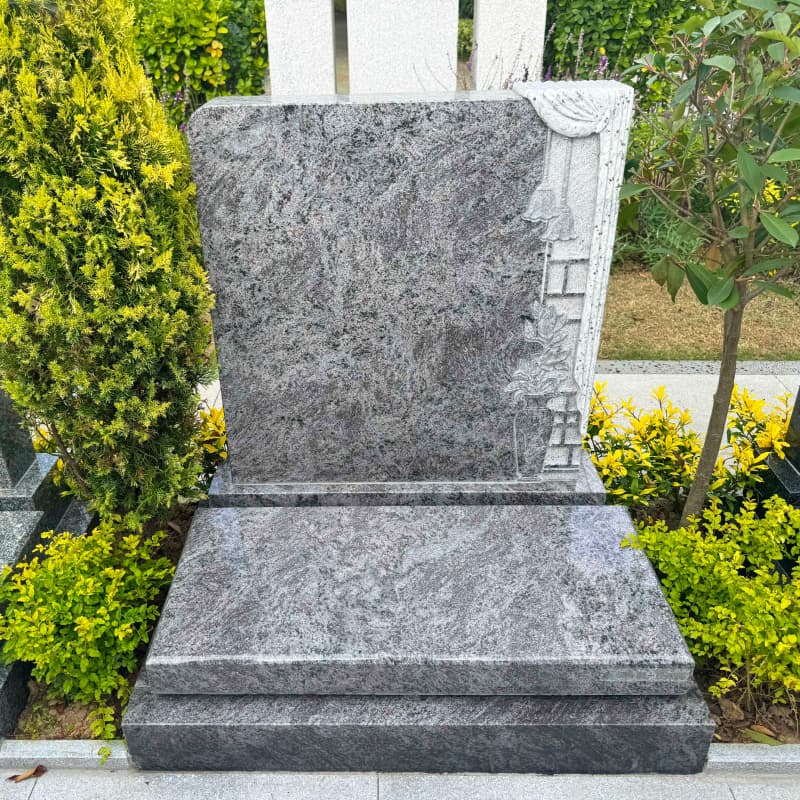墓型7号