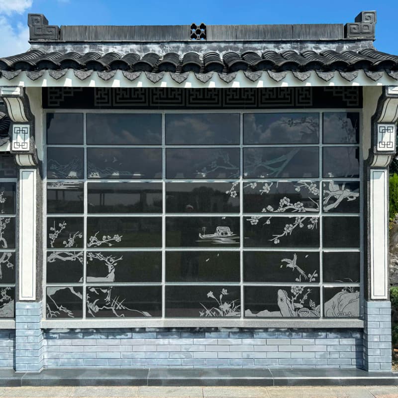 墓型6号