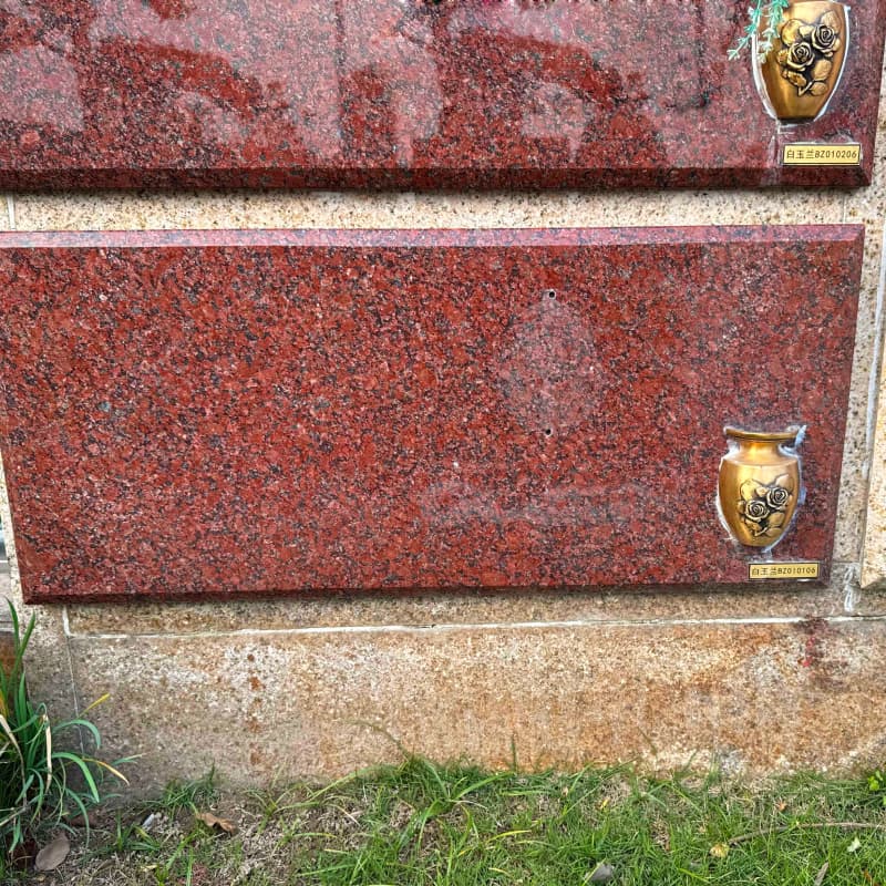 墓型2号