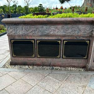 墓型8号