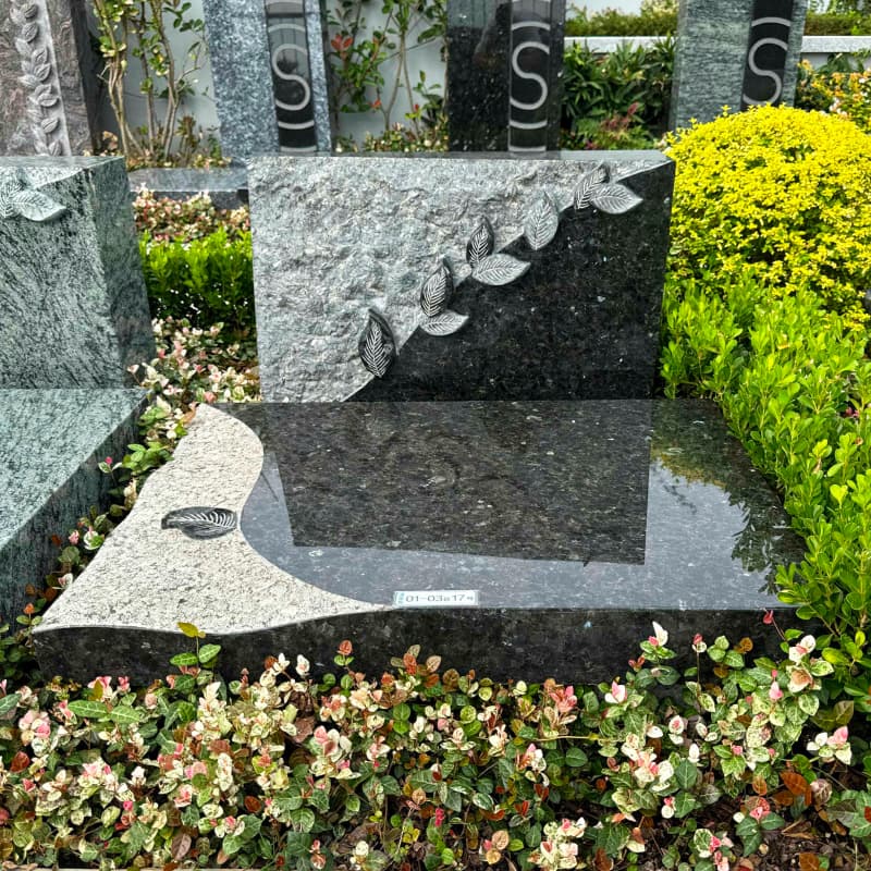 墓型8号