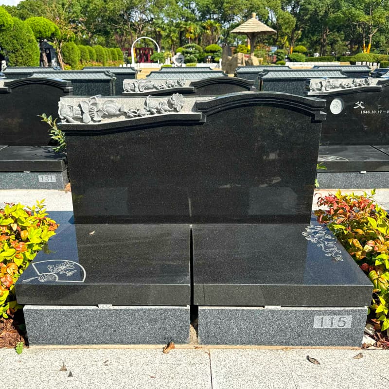 墓型7号