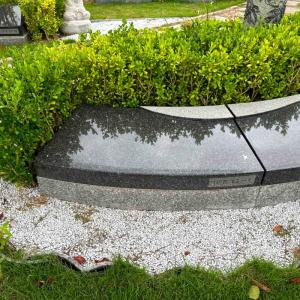 墓型2号