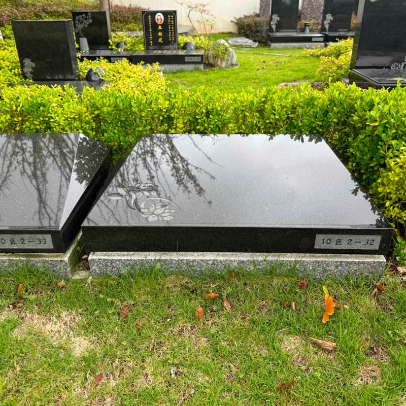 墓型3号
