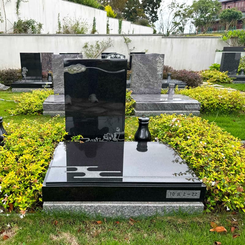 墓型6号